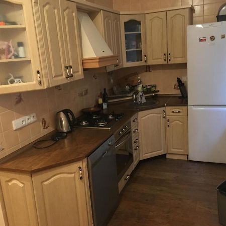 Apartman Plus Kv Karlovy Vary Dış mekan fotoğraf