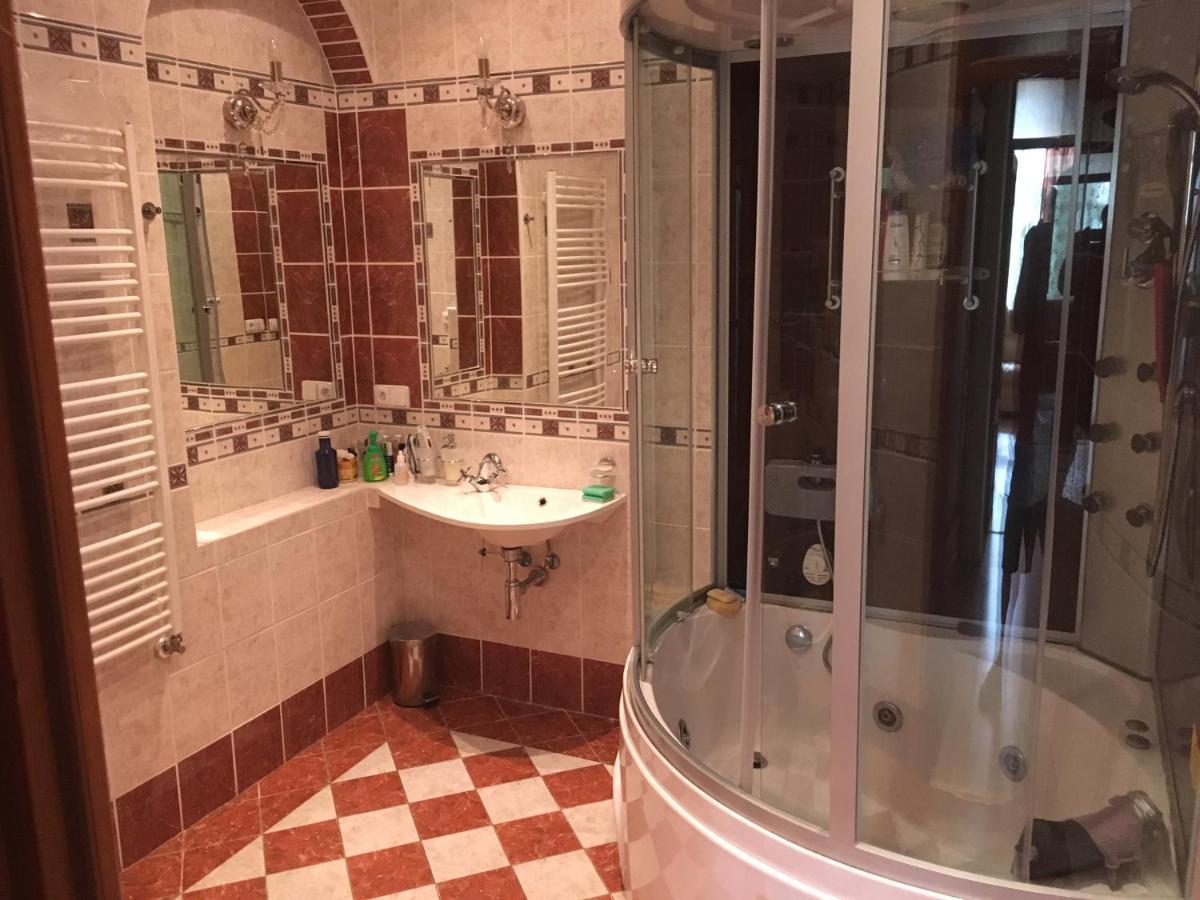 Apartman Plus Kv Karlovy Vary Dış mekan fotoğraf