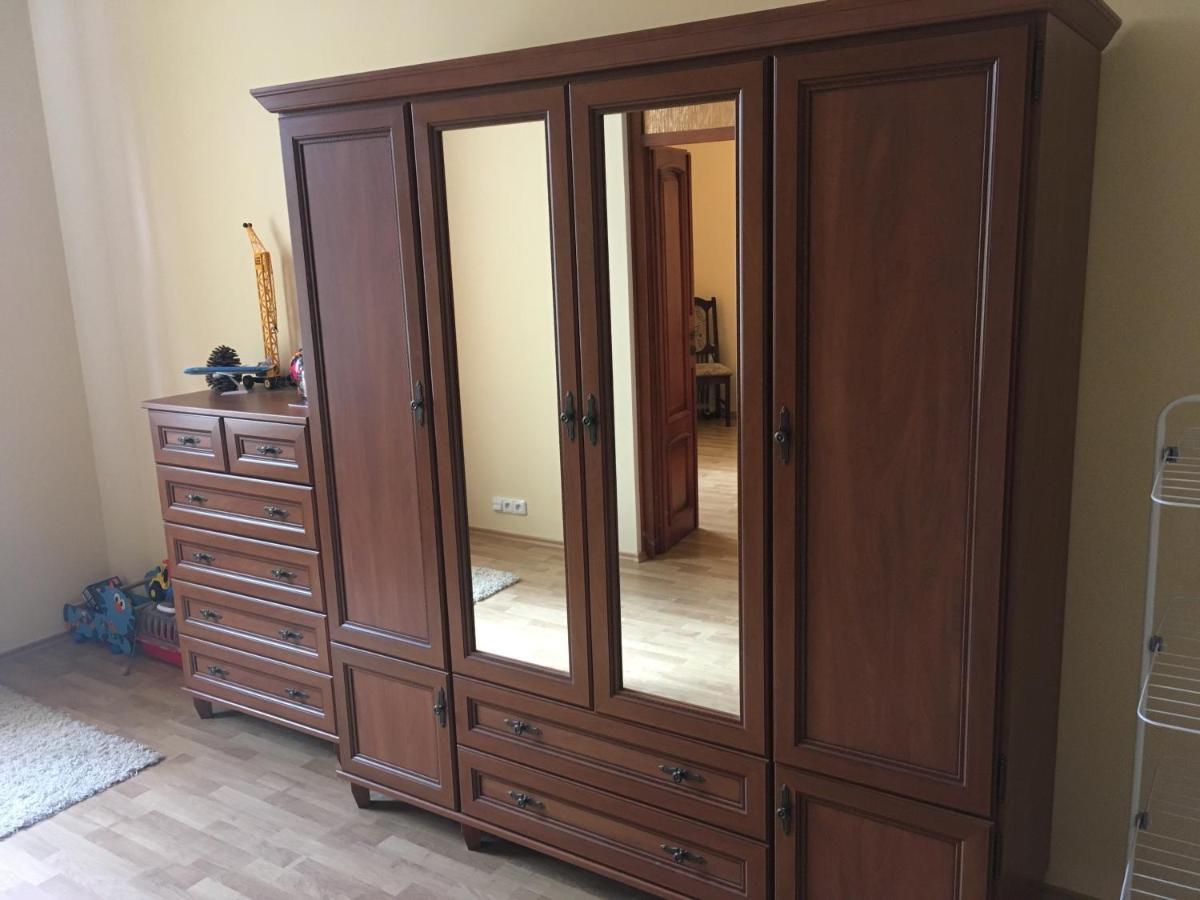 Apartman Plus Kv Karlovy Vary Dış mekan fotoğraf